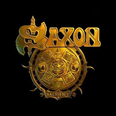Saxon: "Sacrifice" – 2013
